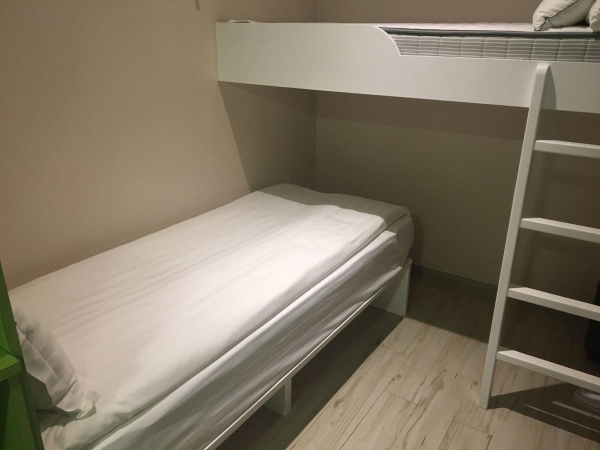 Pop Inn Hongkong Eksteriør billede