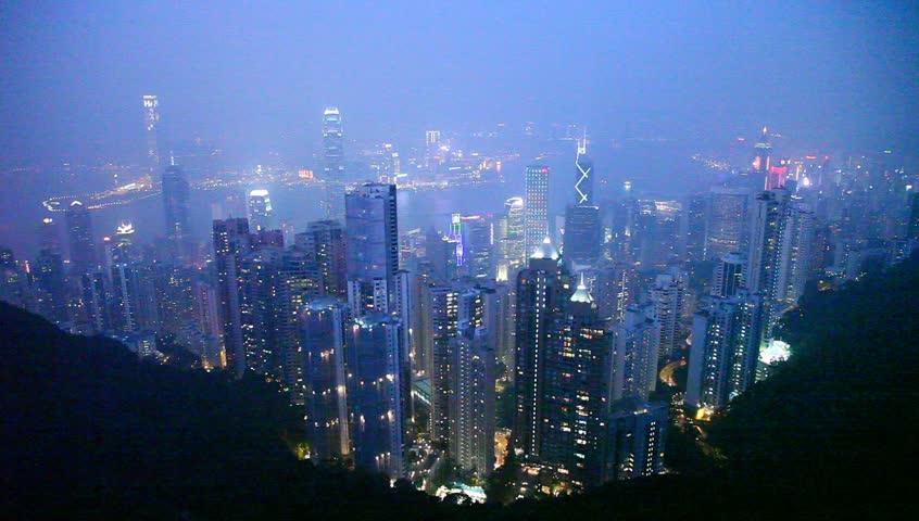 Pop Inn Hongkong Eksteriør billede